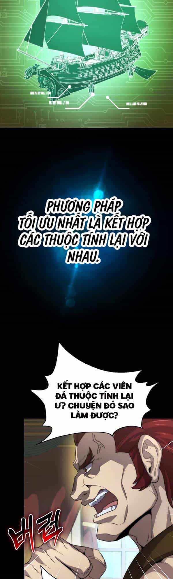 Kiếm Sư Cấp 9 Trở Lại - Chương 25 - ảnh 14