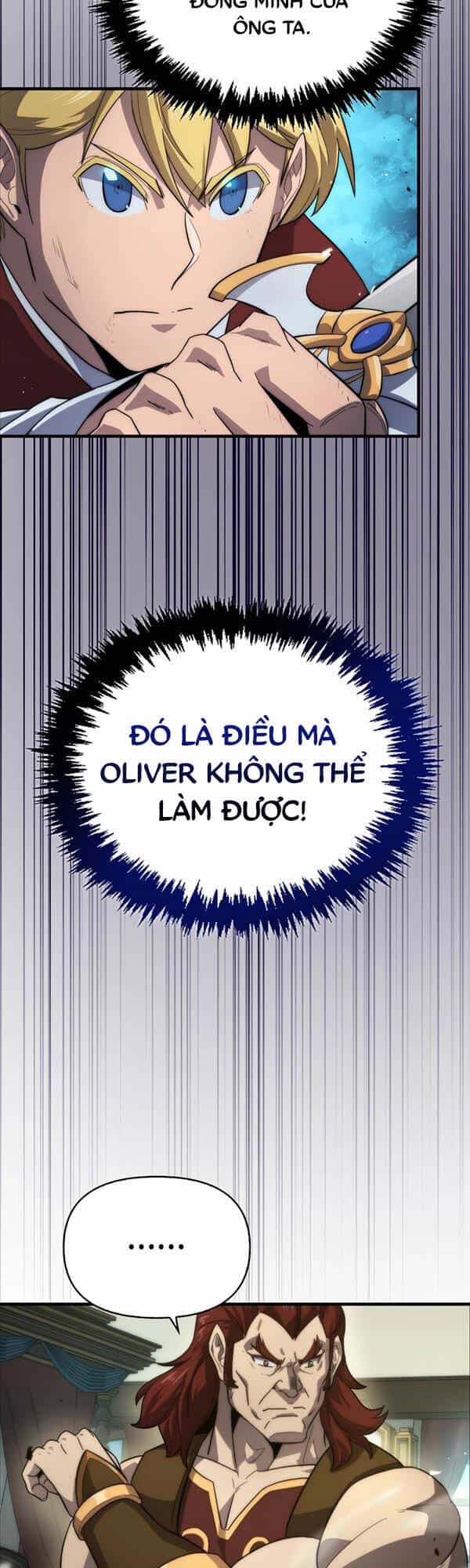 Kiếm Sư Cấp 9 Trở Lại - Chương 25 - ảnh 31