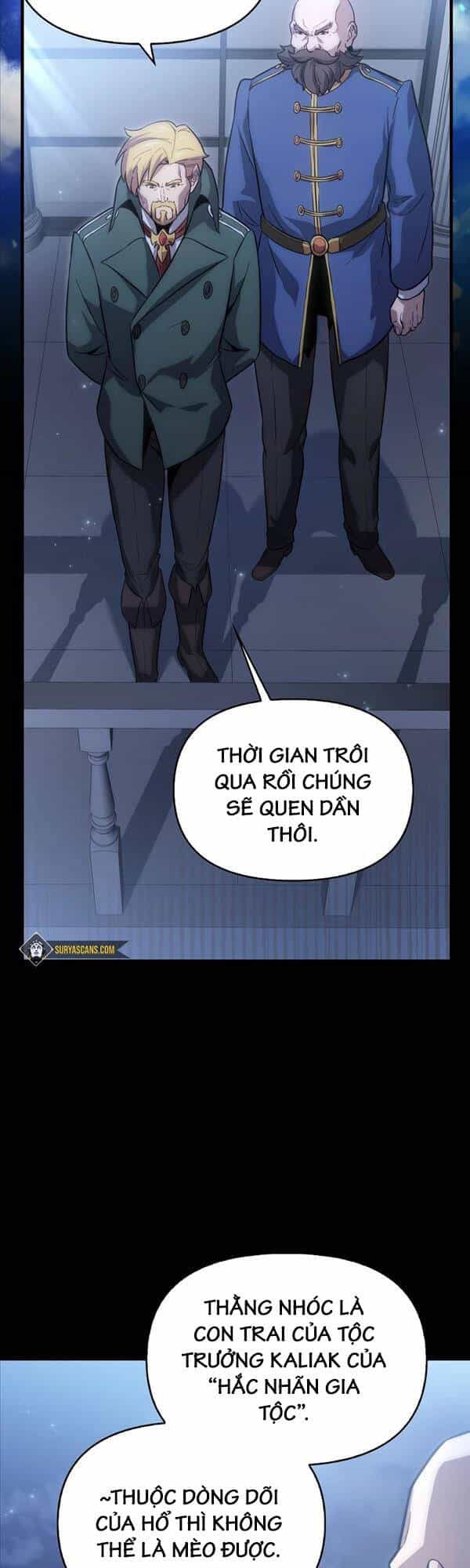 Kiếm Sư Cấp 9 Trở Lại - Chương 3 - ảnh 23