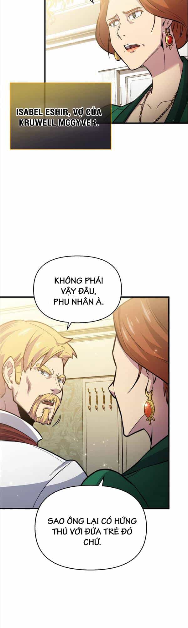 Kiếm Sư Cấp 9 Trở Lại - Chương 3 - ảnh 35