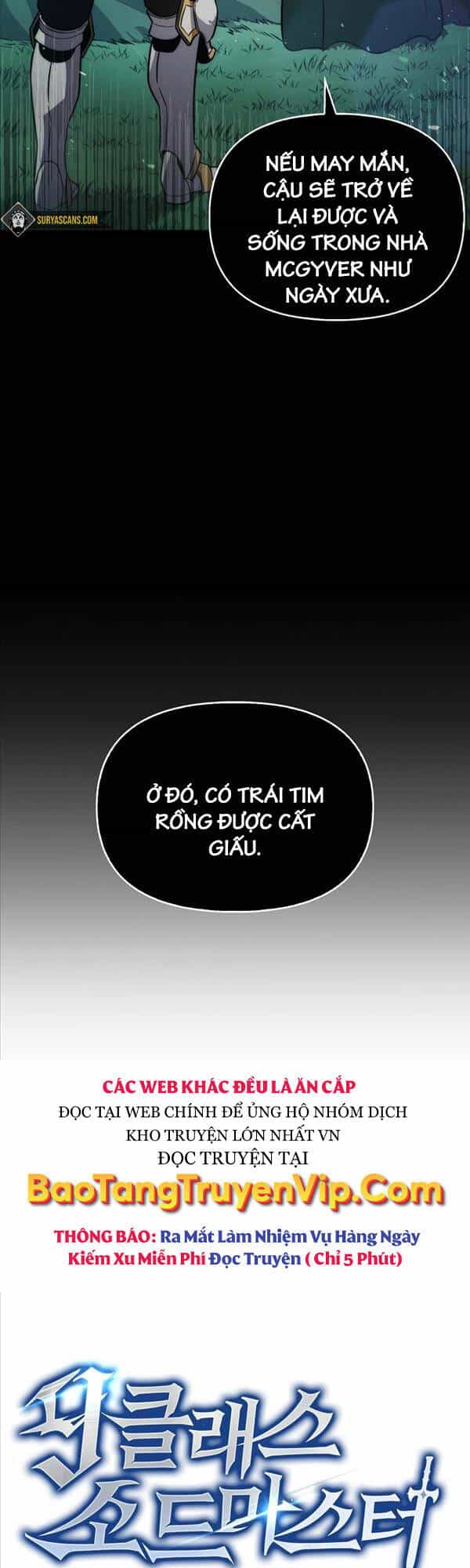 Kiếm Sư Cấp 9 Trở Lại - Chương 4 - ảnh 4