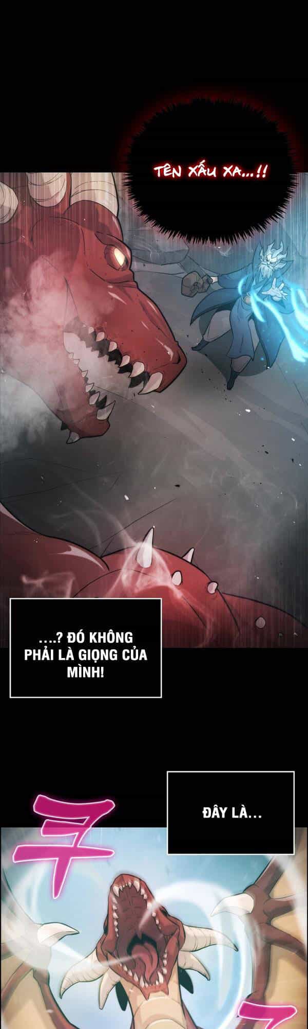 Kiếm Sư Cấp 9 Trở Lại - Chương 5 - ảnh 5