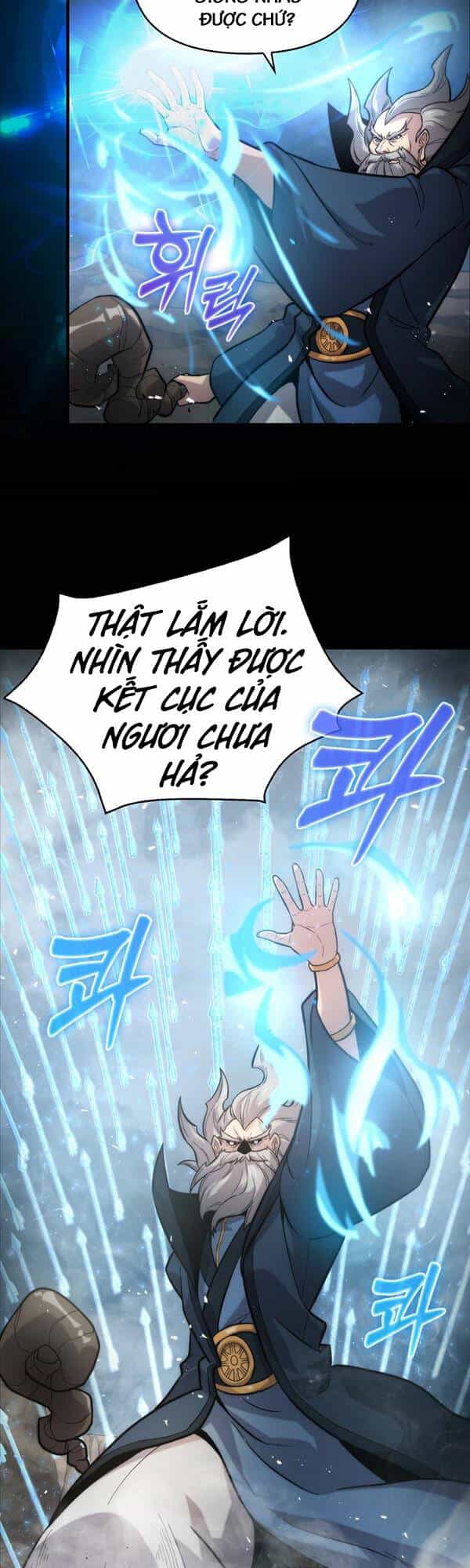 Kiếm Sư Cấp 9 Trở Lại - Chương 5 - ảnh 7