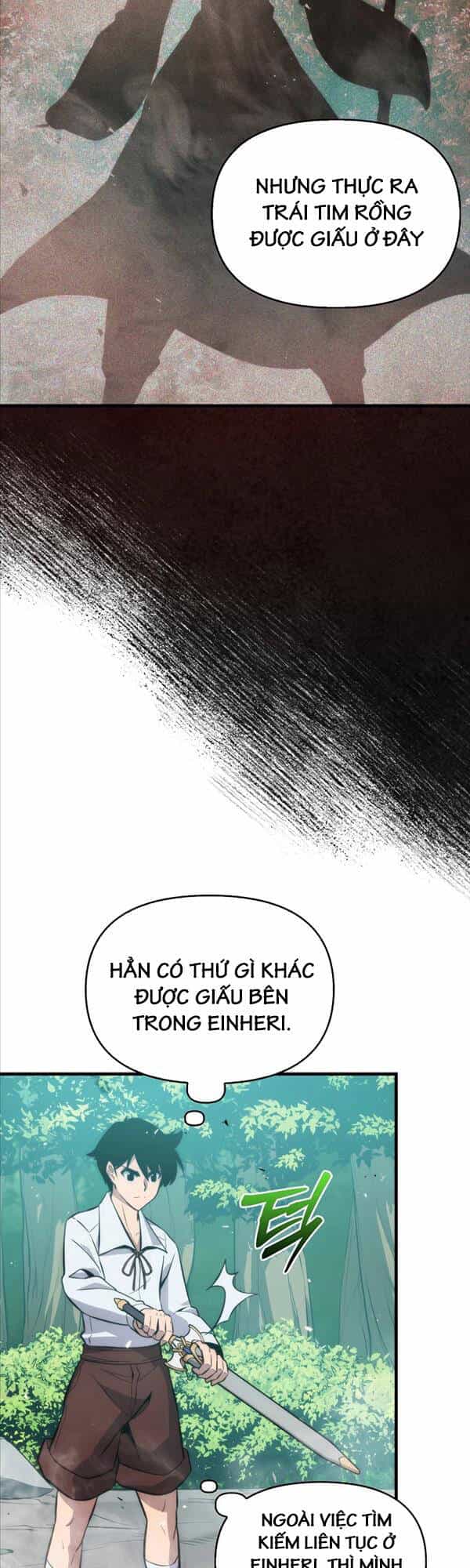 Kiếm Sư Cấp 9 Trở Lại - Chương 6 - ảnh 22