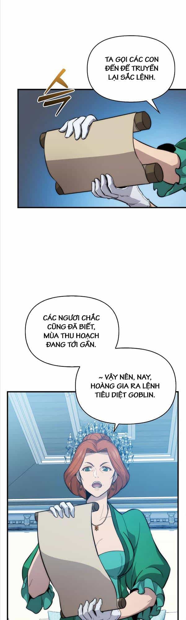 Kiếm Sư Cấp 9 Trở Lại - Chương 6 - ảnh 28