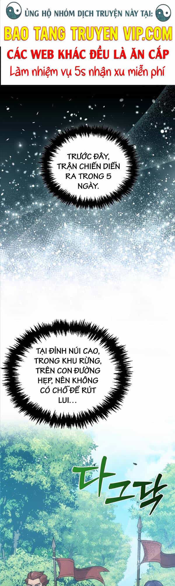 Kiếm Sư Cấp 9 Trở Lại - Chương 7 - ảnh 1