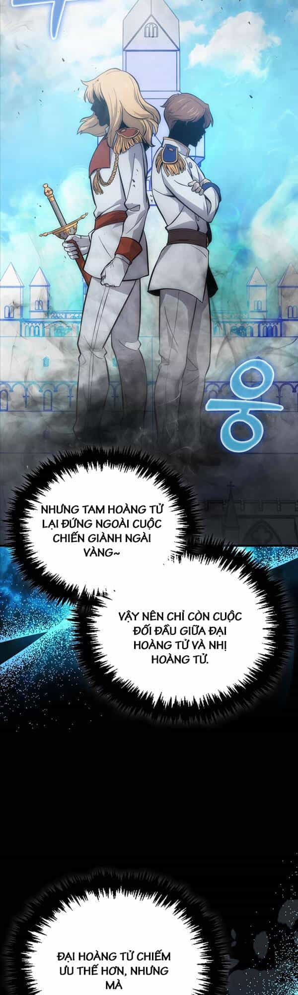 Kiếm Sư Cấp 9 Trở Lại - Chương 7 - ảnh 10