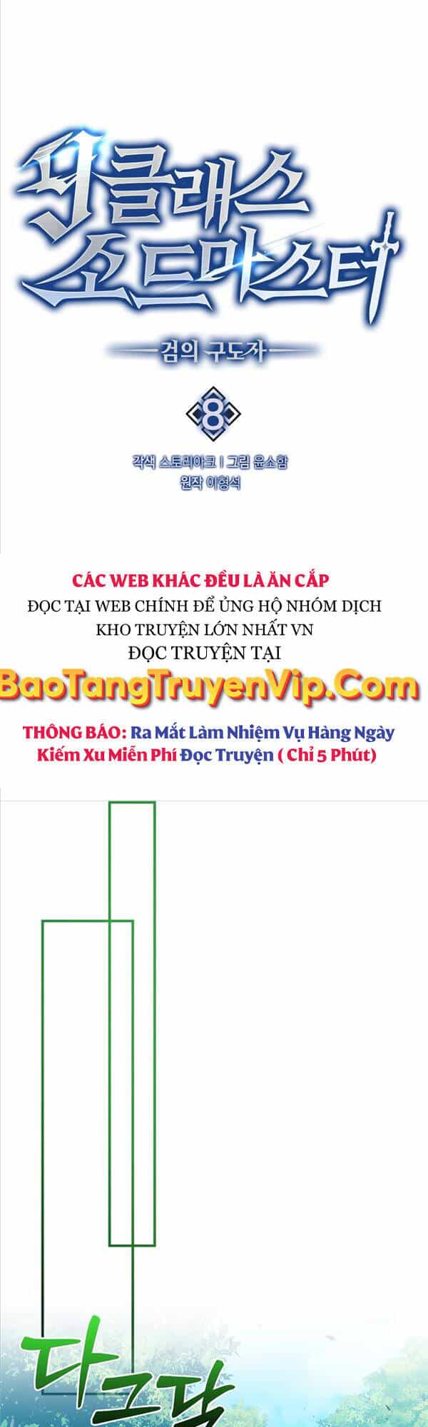 Kiếm Sư Cấp 9 Trở Lại - Chương 8 - ảnh 7
