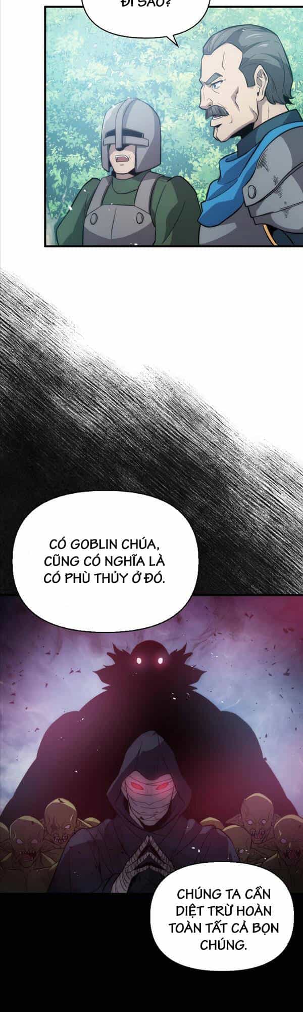 Kiếm Sư Cấp 9 Trở Lại - Chương 9 - ảnh 12
