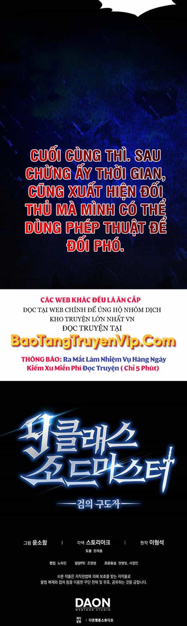 Kiếm Sư Cấp 9 Trở Lại - Chương 9 - ảnh 35