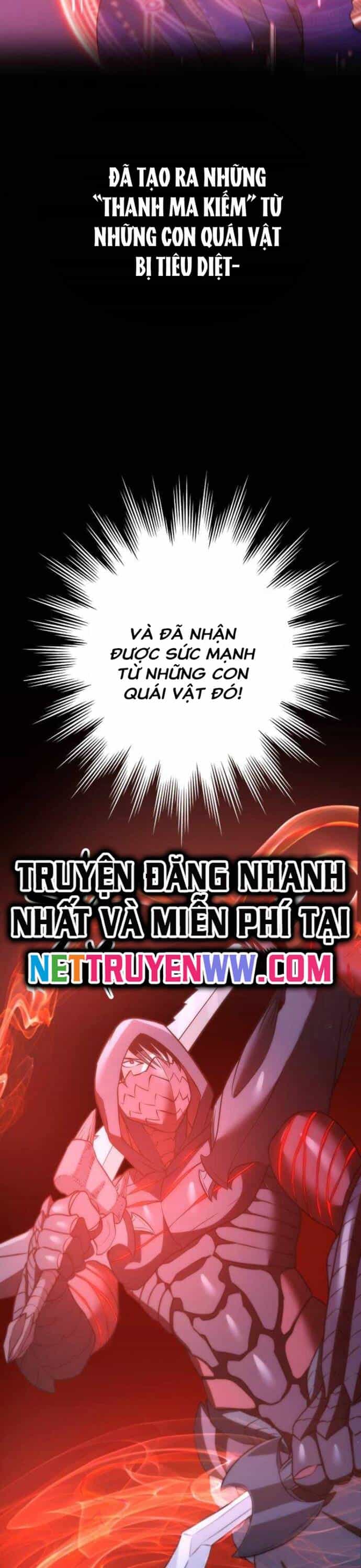 Kiếm Sư Huyền Thoại: Chỉ Mình Ta Có Thể Rèn Kiếm Từ Quái - Chương 1 - ảnh 18