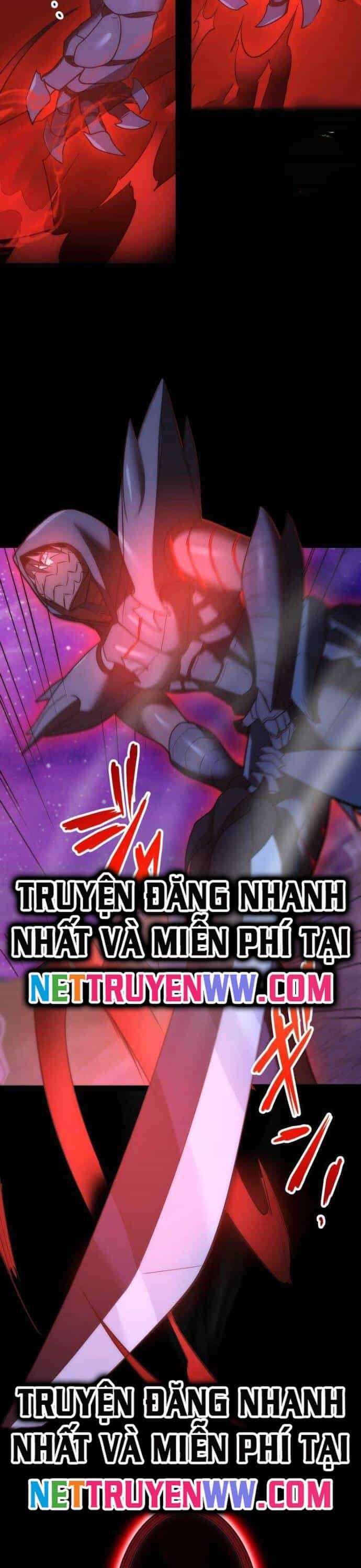 Kiếm Sư Huyền Thoại: Chỉ Mình Ta Có Thể Rèn Kiếm Từ Quái - Chương 1 - ảnh 26