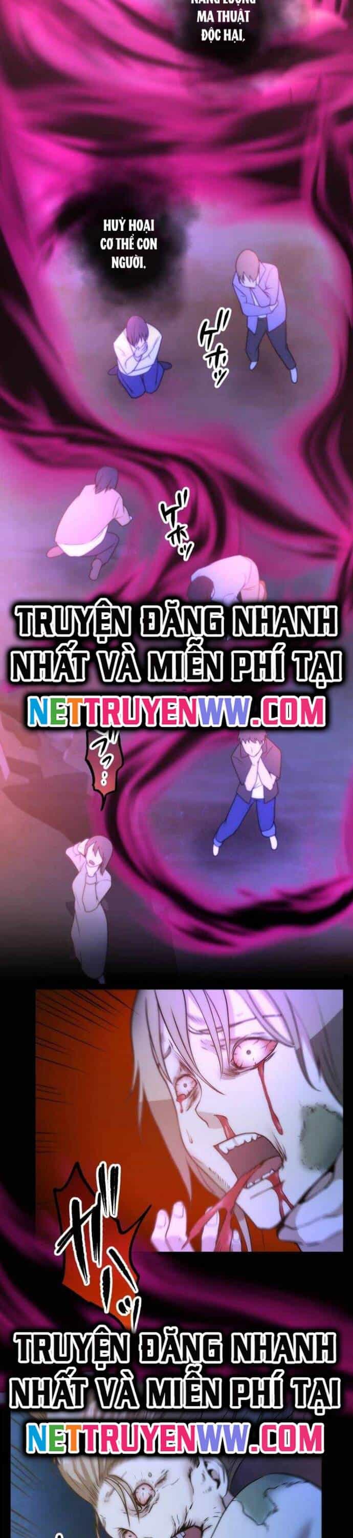 Kiếm Sư Huyền Thoại: Chỉ Mình Ta Có Thể Rèn Kiếm Từ Quái - Chương 1 - ảnh 6