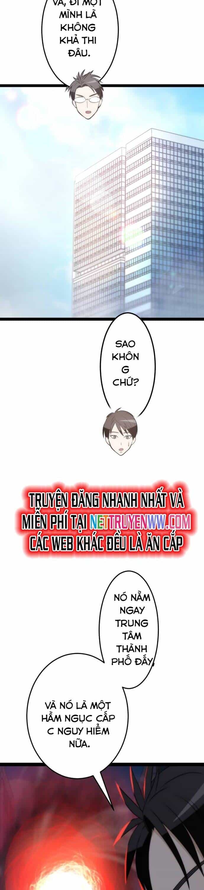 Kiếm Sư Huyền Thoại: Chỉ Mình Ta Có Thể Rèn Kiếm Từ Quái - Chương 10 - ảnh 20