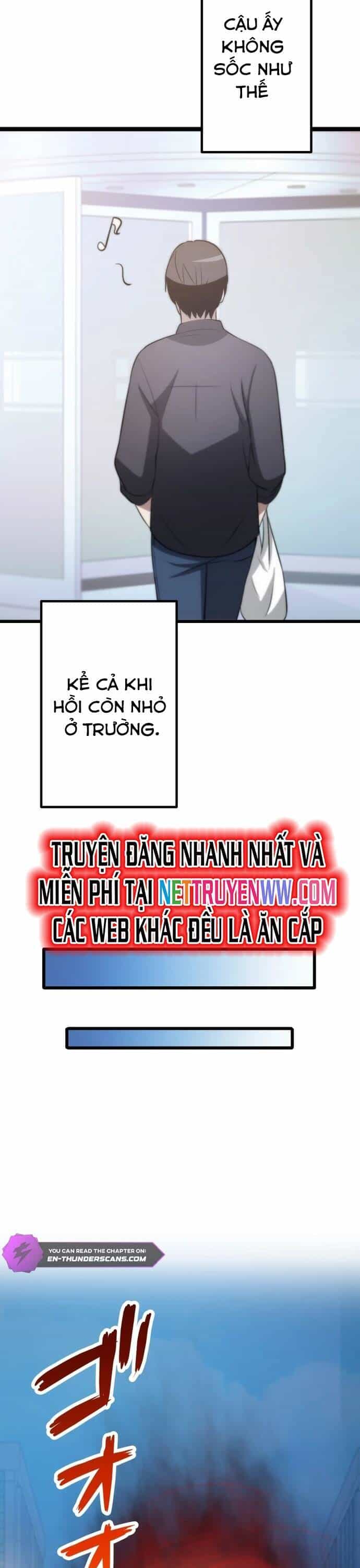 Kiếm Sư Huyền Thoại: Chỉ Mình Ta Có Thể Rèn Kiếm Từ Quái - Chương 10 - ảnh 27