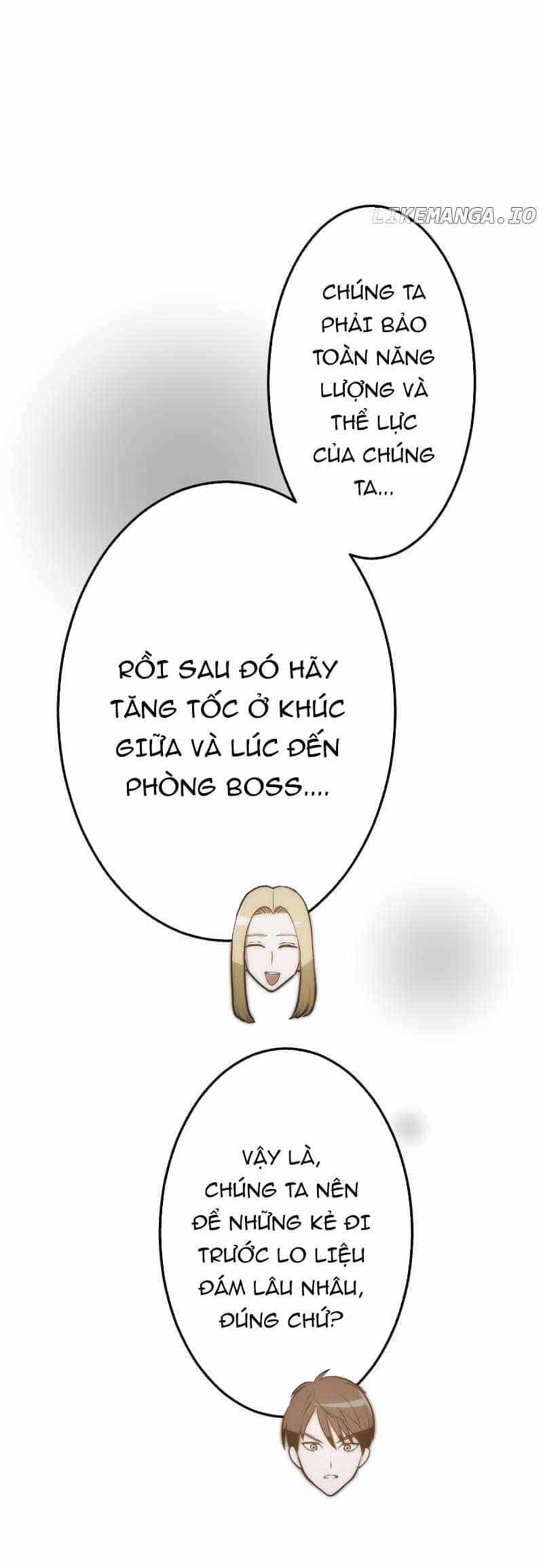 Kiếm Sư Huyền Thoại: Chỉ Mình Ta Có Thể Rèn Kiếm Từ Quái - Chương 11 - ảnh 8