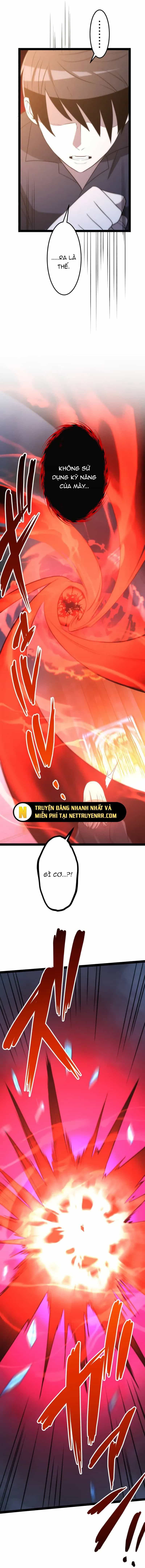 Kiếm Sư Huyền Thoại: Chỉ Mình Ta Có Thể Rèn Kiếm Từ Quái - Chương 14 - ảnh 10