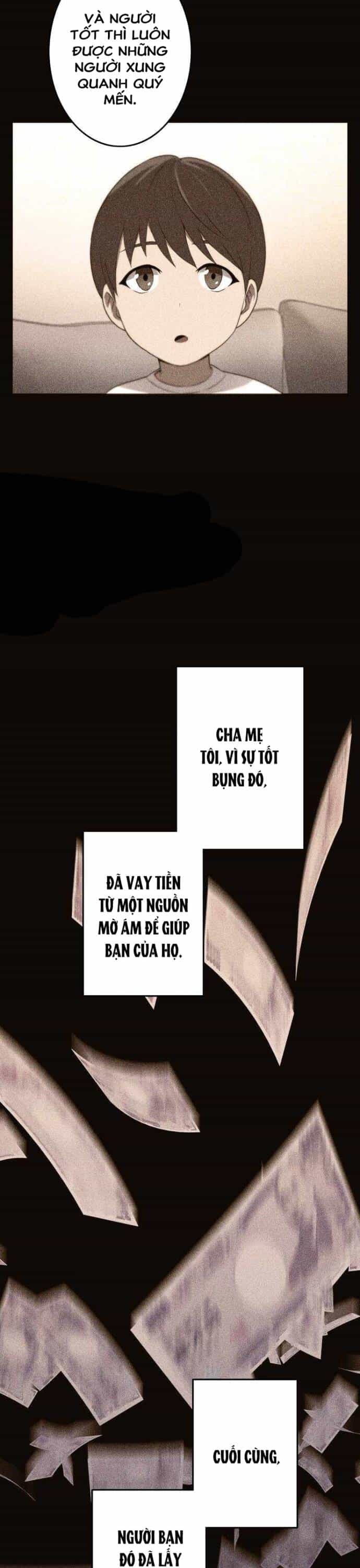Kiếm Sư Huyền Thoại: Chỉ Mình Ta Có Thể Rèn Kiếm Từ Quái - Chương 2 - ảnh 11