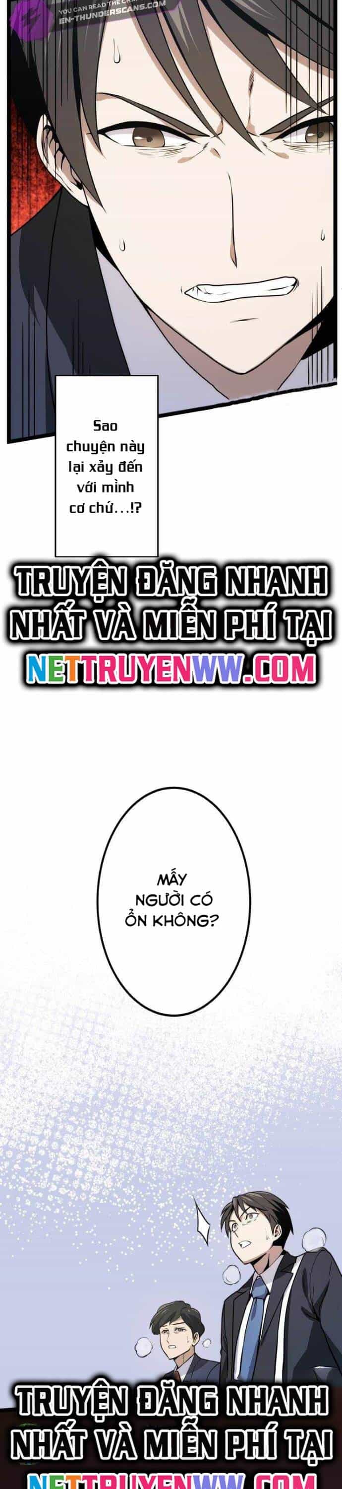 Kiếm Sư Huyền Thoại: Chỉ Mình Ta Có Thể Rèn Kiếm Từ Quái - Chương 3 - ảnh 11