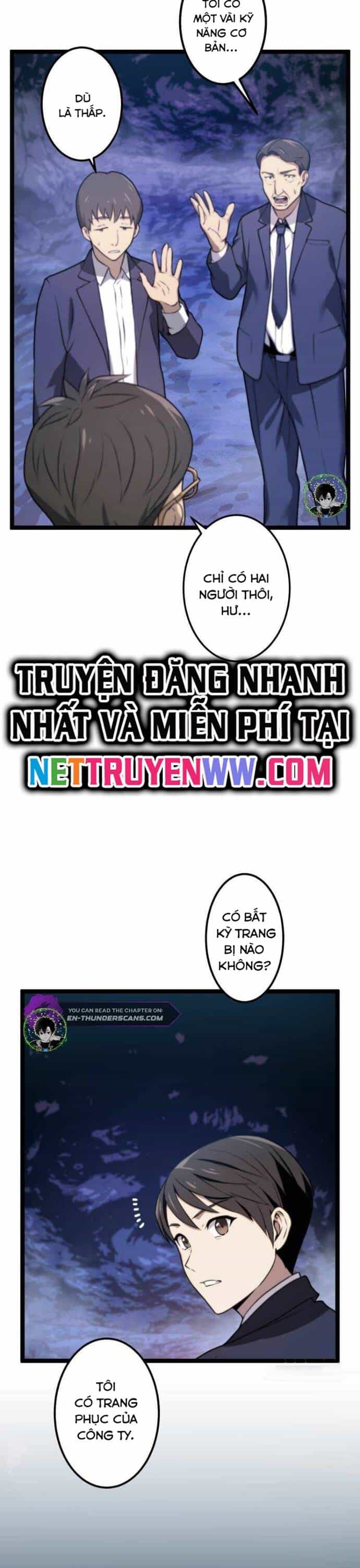Kiếm Sư Huyền Thoại: Chỉ Mình Ta Có Thể Rèn Kiếm Từ Quái - Chương 3 - ảnh 14