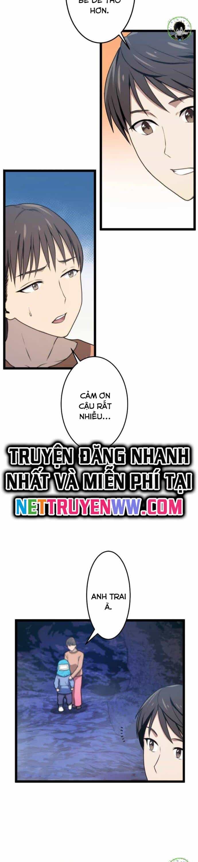 Kiếm Sư Huyền Thoại: Chỉ Mình Ta Có Thể Rèn Kiếm Từ Quái - Chương 3 - ảnh 16