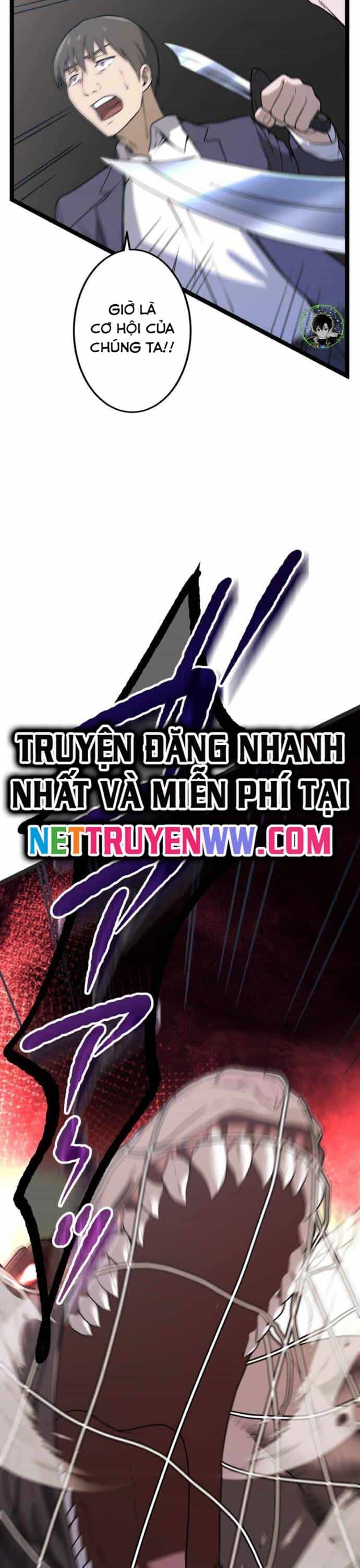 Kiếm Sư Huyền Thoại: Chỉ Mình Ta Có Thể Rèn Kiếm Từ Quái - Chương 3 - ảnh 25