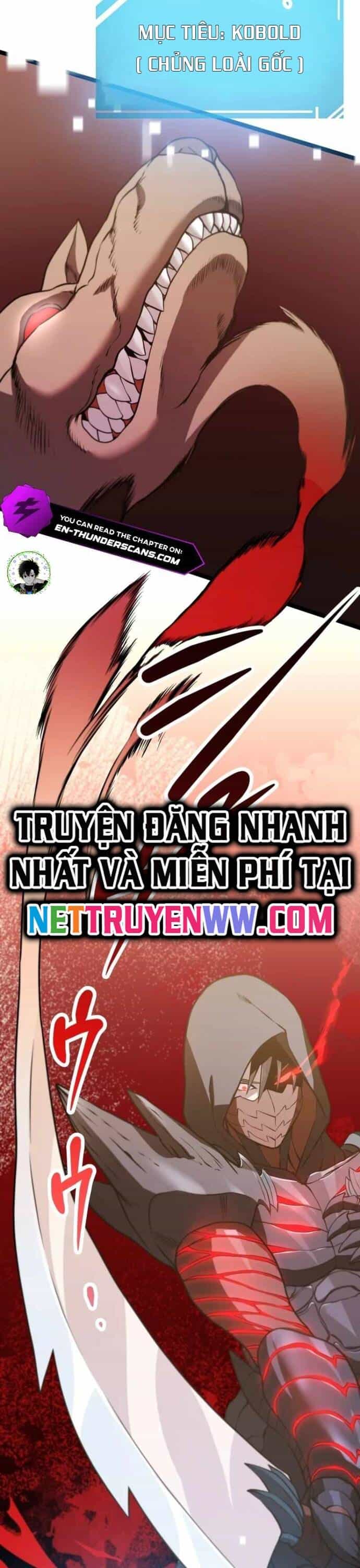 Kiếm Sư Huyền Thoại: Chỉ Mình Ta Có Thể Rèn Kiếm Từ Quái - Chương 4 - ảnh 21
