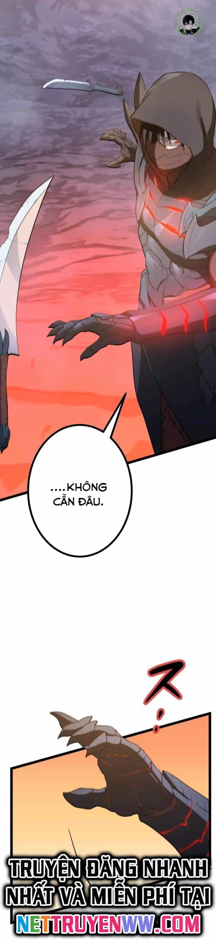 Kiếm Sư Huyền Thoại: Chỉ Mình Ta Có Thể Rèn Kiếm Từ Quái - Chương 4 - ảnh 37
