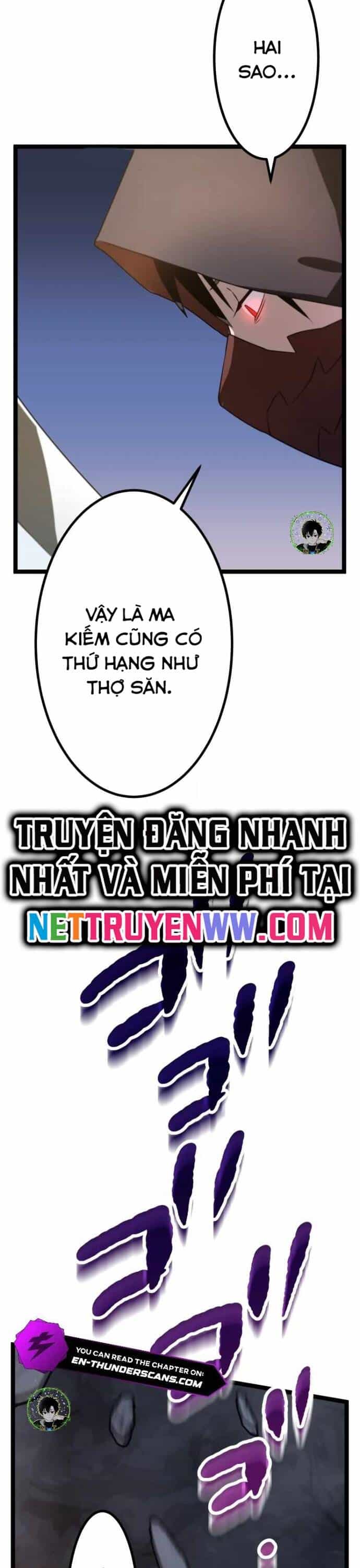 Kiếm Sư Huyền Thoại: Chỉ Mình Ta Có Thể Rèn Kiếm Từ Quái - Chương 4 - ảnh 57