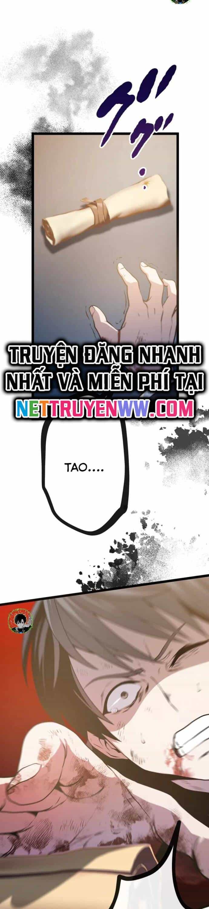 Kiếm Sư Huyền Thoại: Chỉ Mình Ta Có Thể Rèn Kiếm Từ Quái - Chương 4 - ảnh 7