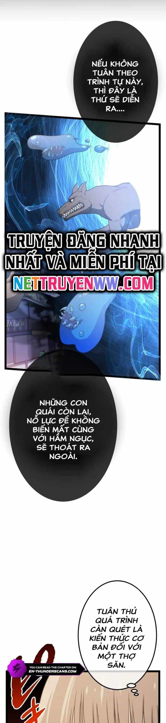 Kiếm Sư Huyền Thoại: Chỉ Mình Ta Có Thể Rèn Kiếm Từ Quái - Chương 5 - ảnh 10