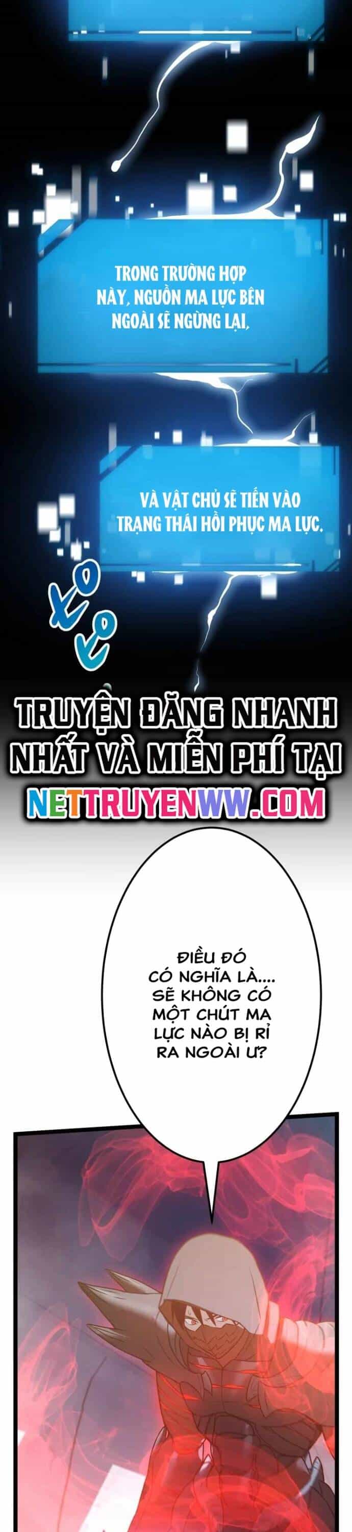 Kiếm Sư Huyền Thoại: Chỉ Mình Ta Có Thể Rèn Kiếm Từ Quái - Chương 5 - ảnh 38