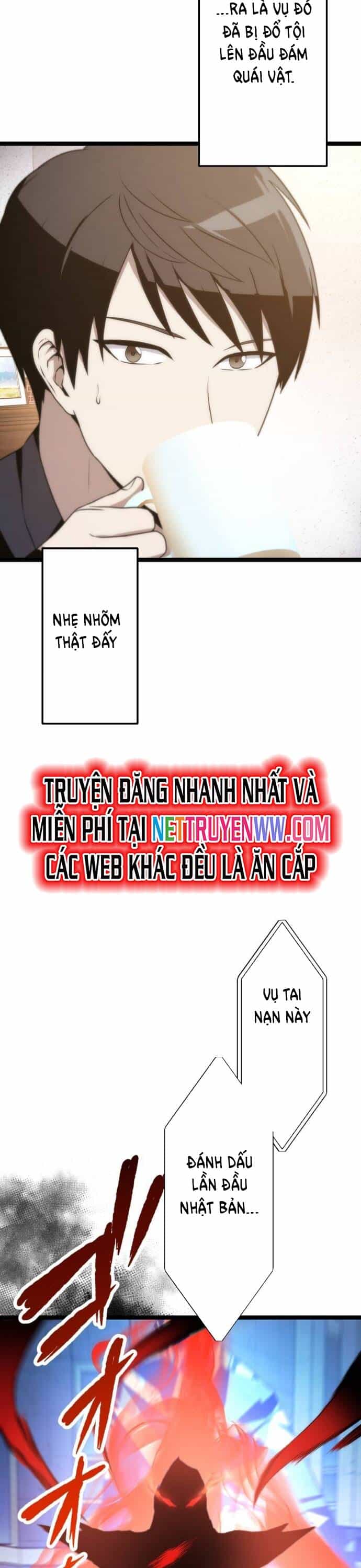 Kiếm Sư Huyền Thoại: Chỉ Mình Ta Có Thể Rèn Kiếm Từ Quái - Chương 7 - ảnh 3