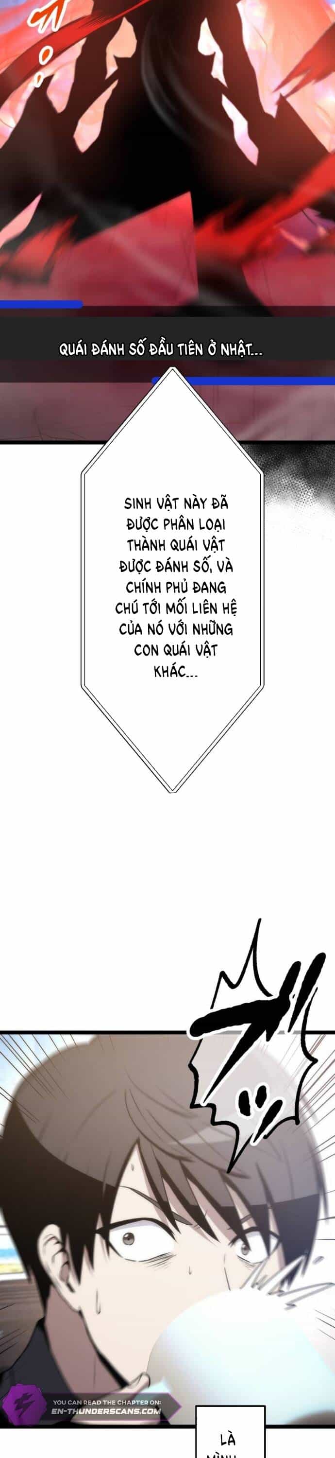 Kiếm Sư Huyền Thoại: Chỉ Mình Ta Có Thể Rèn Kiếm Từ Quái - Chương 7 - ảnh 4