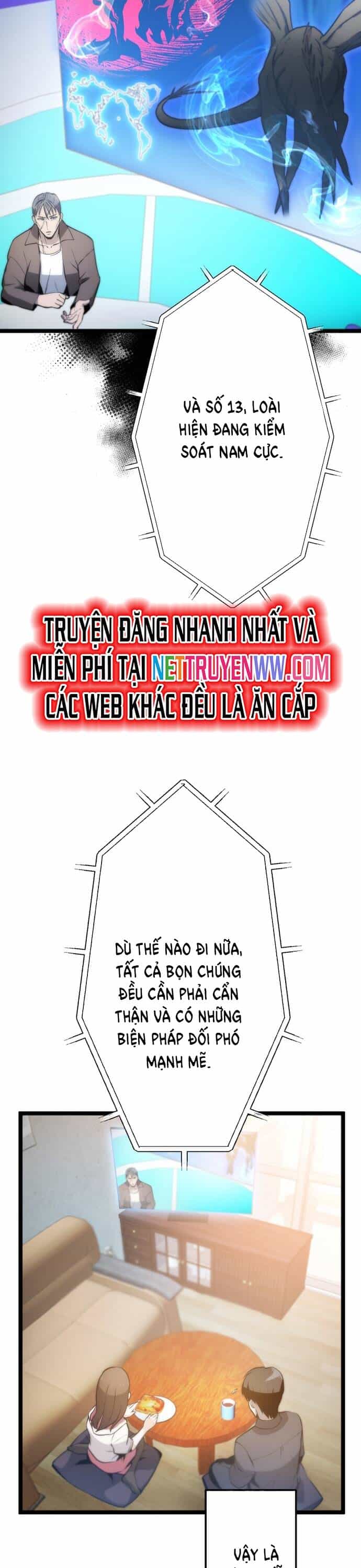 Kiếm Sư Huyền Thoại: Chỉ Mình Ta Có Thể Rèn Kiếm Từ Quái - Chương 7 - ảnh 7