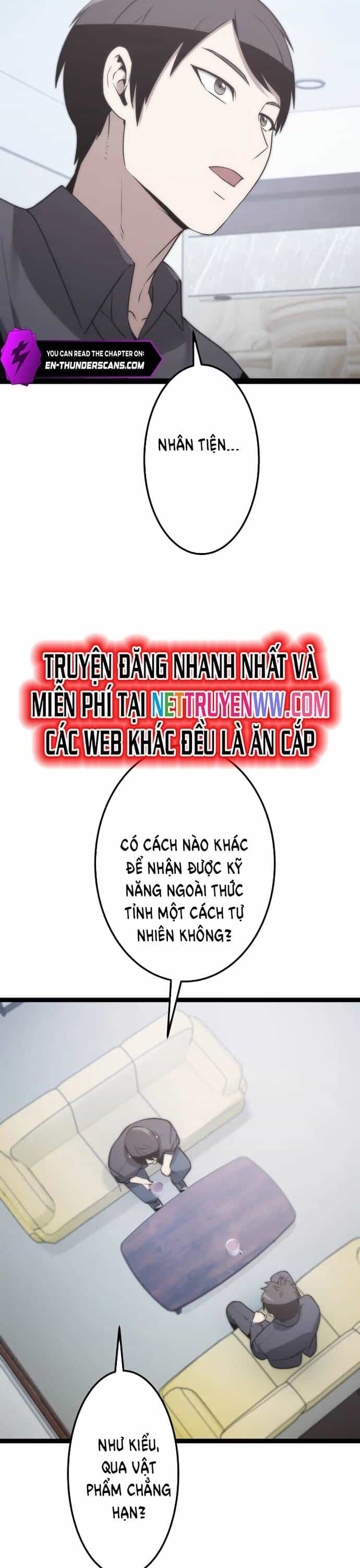 Kiếm Sư Huyền Thoại: Chỉ Mình Ta Có Thể Rèn Kiếm Từ Quái - Chương 8 - ảnh 16