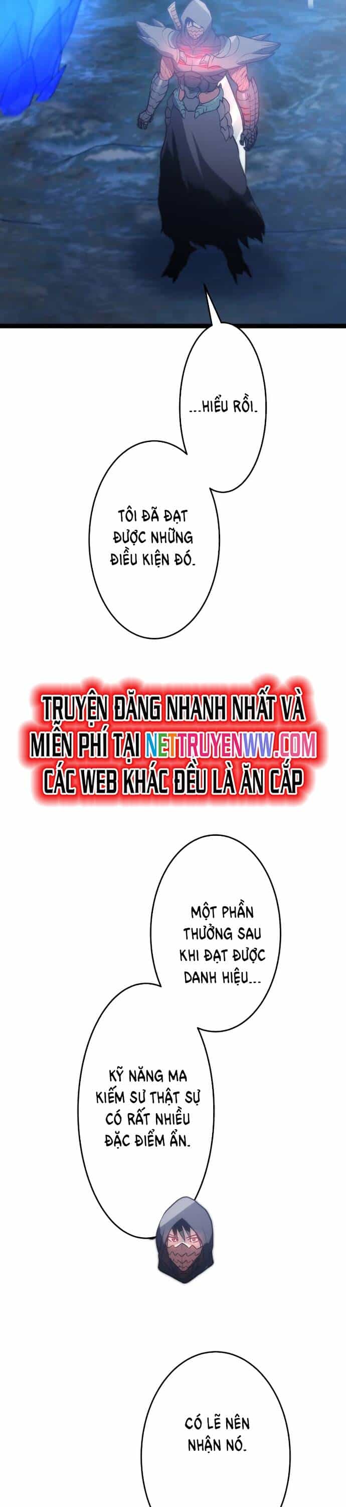 Kiếm Sư Huyền Thoại: Chỉ Mình Ta Có Thể Rèn Kiếm Từ Quái - Chương 8 - ảnh 27