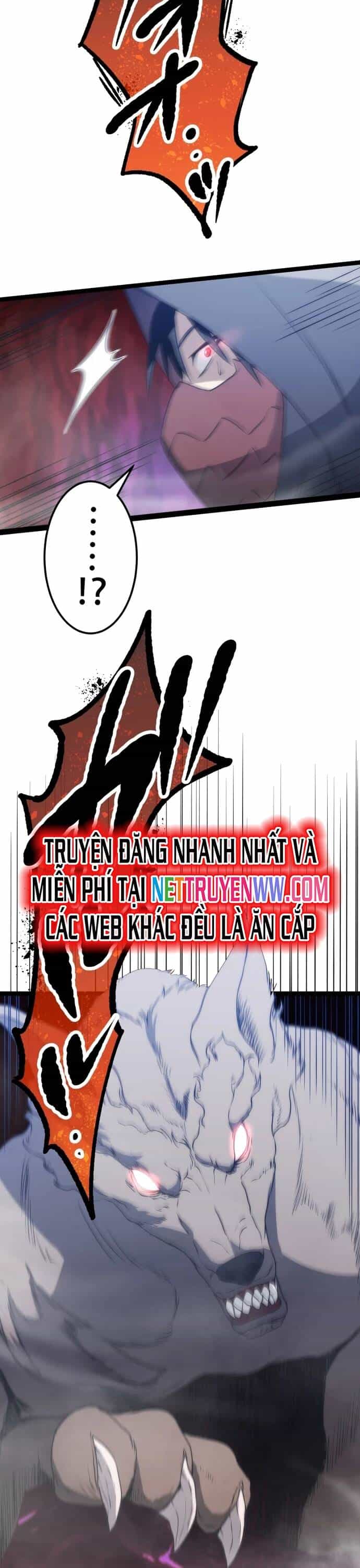Kiếm Sư Huyền Thoại: Chỉ Mình Ta Có Thể Rèn Kiếm Từ Quái - Chương 8 - ảnh 31