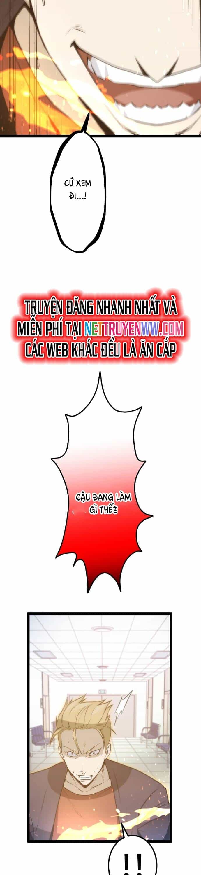 Kiếm Sư Huyền Thoại: Chỉ Mình Ta Có Thể Rèn Kiếm Từ Quái - Chương 8 - ảnh 5
