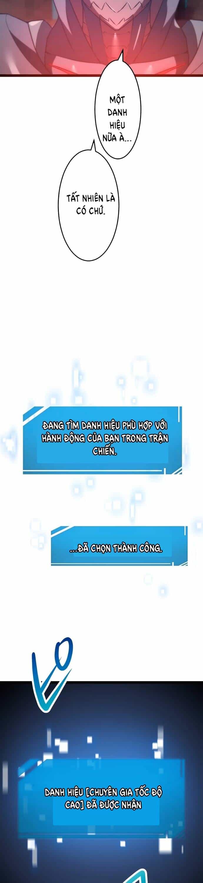 Kiếm Sư Huyền Thoại: Chỉ Mình Ta Có Thể Rèn Kiếm Từ Quái - Chương 9 - ảnh 52