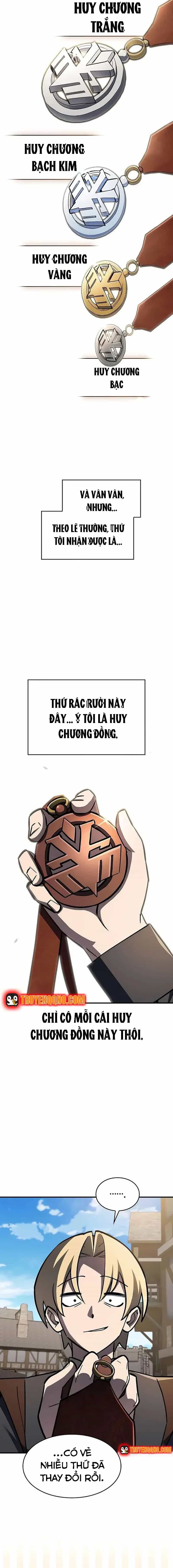 Kiếm Sư Nuốt Kiếm - Chương 13 - ảnh 12