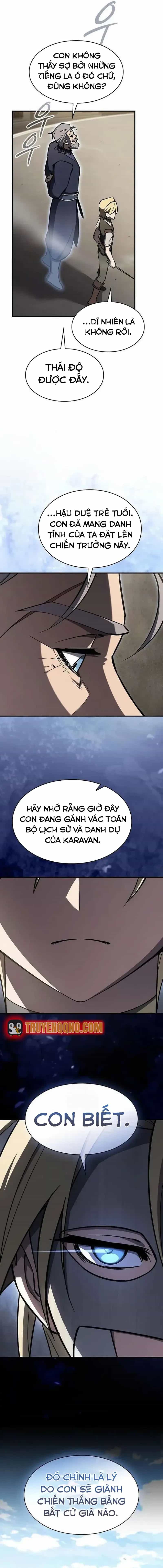 Kiếm Sư Nuốt Kiếm - Chương 14 - ảnh 13