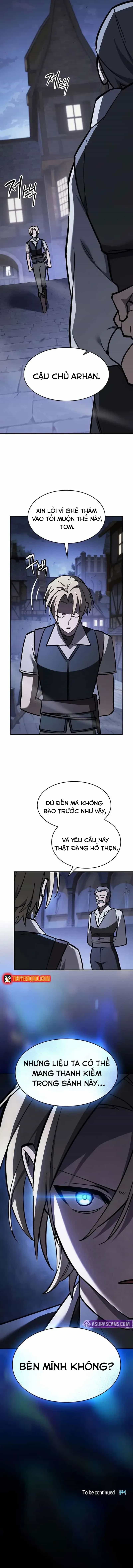 Kiếm Sư Nuốt Kiếm - Chương 16 - ảnh 20