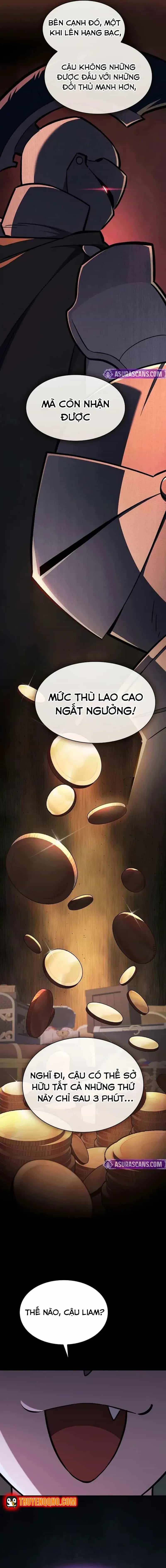 Kiếm Sư Nuốt Kiếm - Chương 16 - ảnh 6