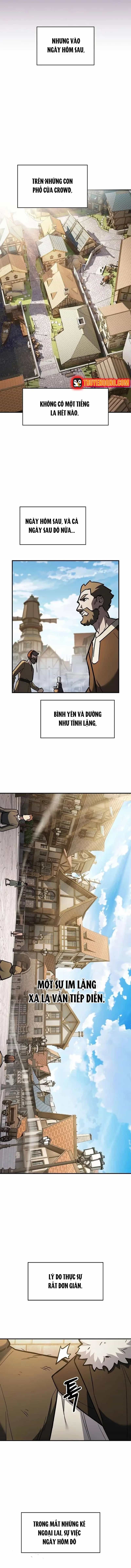 Kiếm Sư Nuốt Kiếm - Chương 18 - ảnh 10