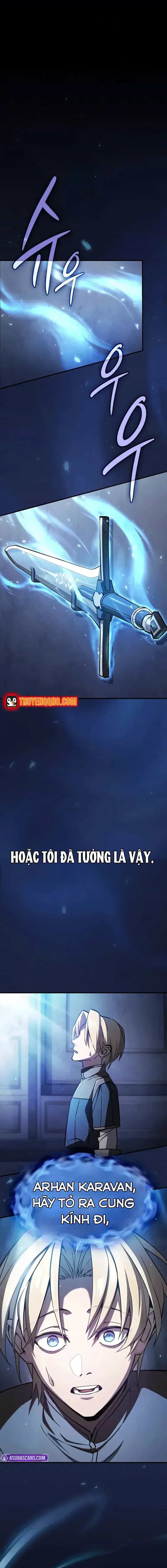 Kiếm Sư Nuốt Kiếm - Chương 2 - ảnh 26