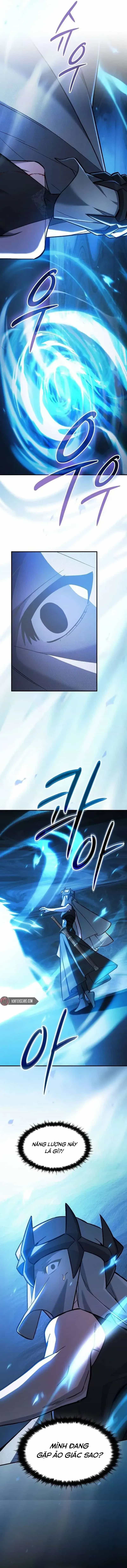 Kiếm Sư Nuốt Kiếm - Chương 21 - ảnh 7