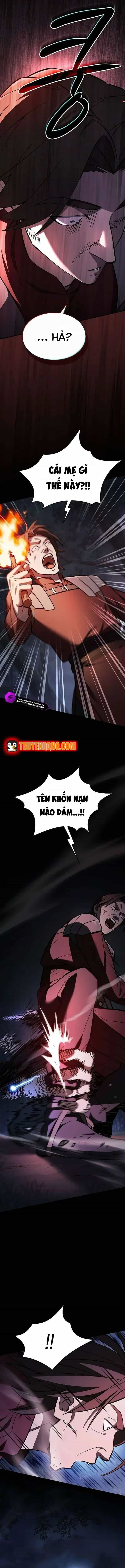 Kiếm Sư Nuốt Kiếm - Chương 23 - ảnh 7