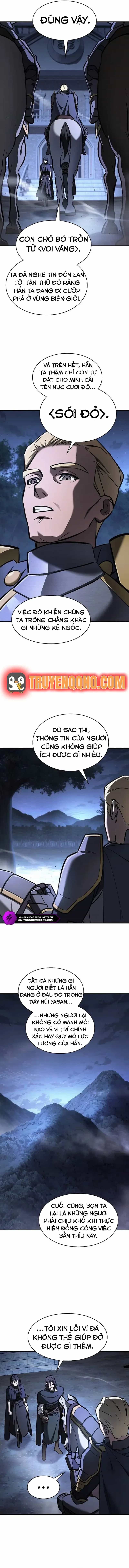 Kiếm Sư Nuốt Kiếm - Chương 24 - ảnh 4