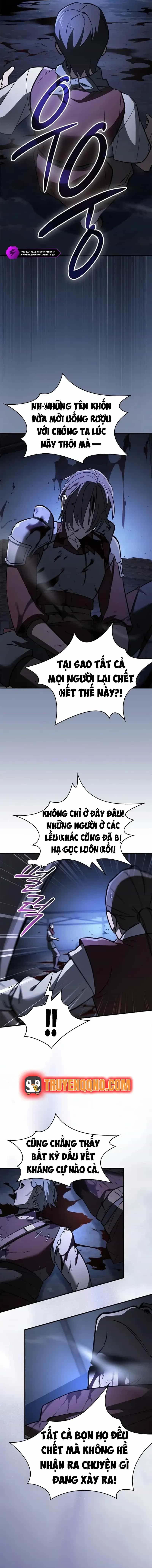 Kiếm Sư Nuốt Kiếm - Chương 25 - ảnh 4